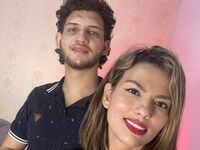 live webcam couple sexshow MiaAndCharly