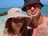 sexvideo MichaelAndAria