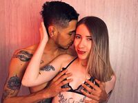 hot chat room NadiaAndDimitri