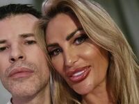 live webcam anal sex NovaDanny