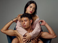 jasmin blowjob webcam show OwenAndVioletha