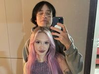 adult hardcore couple cam PaulLili