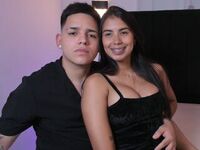 hardcore live sex PaulaAndJosue