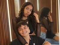 jasmin ass fucking webcam RicciRozzo