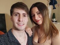 fucking webcam couple liveshow SofiaAndLuke