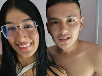 hot camcouple sex TifanyRossii