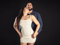 live webcam couple show ZiroXKendal