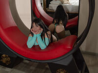 fetish girl cam AlannaLuks