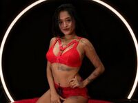 fetish web cam live AlessiaThomsen