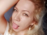 bondage fetish live webcam AlexysLuna