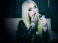 webcamgirl fetish webcam AmyDane