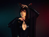 bizarre fetish live sex AngelaDevins