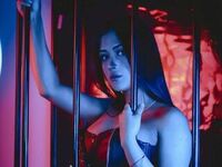 kinky fetish sex cam AnniRousse