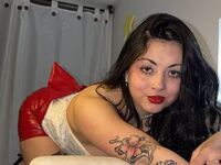 latex web cam girl AntonellaBaldry
