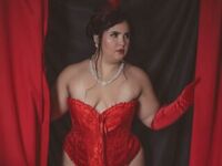 camgirl fetish cam BarbaraSabatini