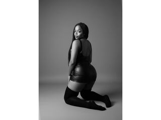 domina live webcam sex show BrownNina