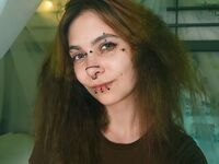 bondage sex cam CarterRain