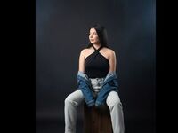 cam girl latex fetish CatherineMyers