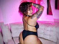 cam girl bondage live cam CattleyaBron