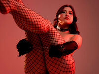 boot fetish cam CoralQueenn