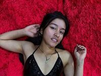cam girl bdsm show DafneTrons