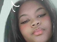 bondage girl webcam DalihaSmithh