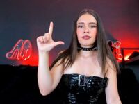 foot fetish cam DemetraStone