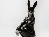 girl bondage cam EllaHorton