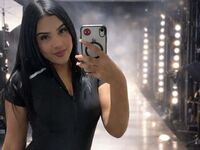 webcamgirl fetish show EmilyDaring