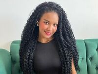 camgirl fetish live cam GalaRouss