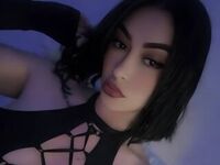 webcamgirl foot fetish live cam IamNahir