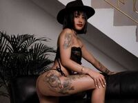 bondage webcam slut JaidenBrown