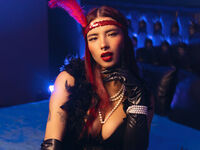 bizarre fetish live web cam JazzCarter