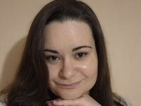 bondage cam sex show JustinaRay