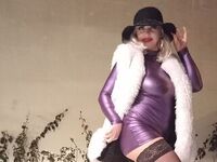 rubber fetish livesex KaterinaWolf