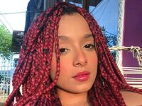 fetish cam KiaraJhones