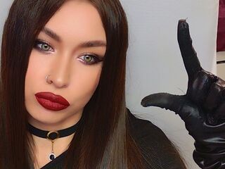 fetish web cam live LeaLoons