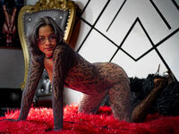bdsm camgirl livesex LenaVelour