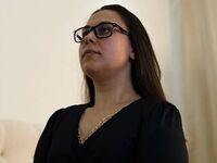 rubber fetish web cam girl LilyKeir