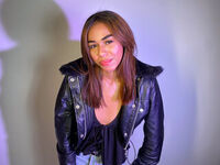 stockings fetish web cam LinaSalasar