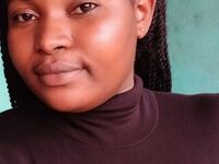 camgirl bondage webcam LissaRichard
