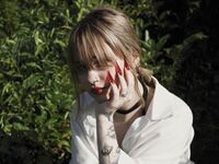 latex clothing web cam LiyaLuna