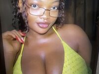 latex camgirl MakyDina