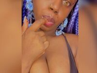 webcamgirl latex webcam sex MarisolTiti