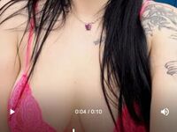 girl latex fetish sex MelanieDaring