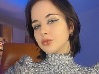 pantyhose cam MollyPose