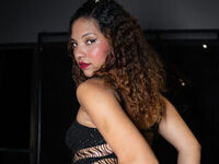 bondage fetish webcam NellAndrew