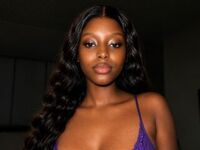 camgirl latex fetish PatienceEvans