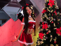 webcam girl foot fetish live webcam PilarSmithe