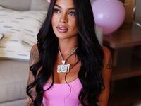 squirting girl webcam picture PrincessSophia